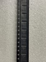 آی‌سی LM386 SMD آمپلی فایر صوتی 8 پین