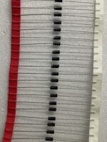 دیود 1N4007 DIP یکسوساز 1A 1000V