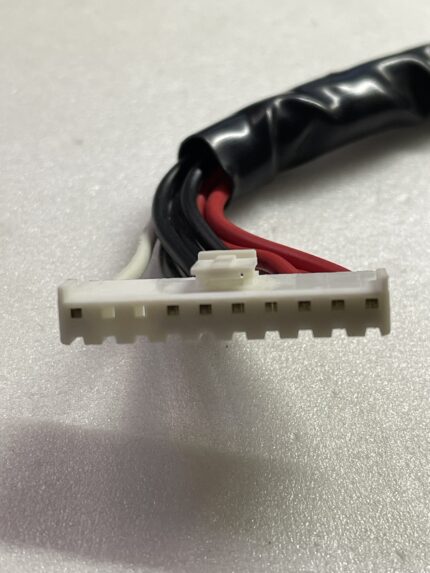 کانکتور VH-10P مادگی سیم‌دار 10 پین