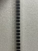 دیود SM5822 SMD دیود شاتکی 3A 40V