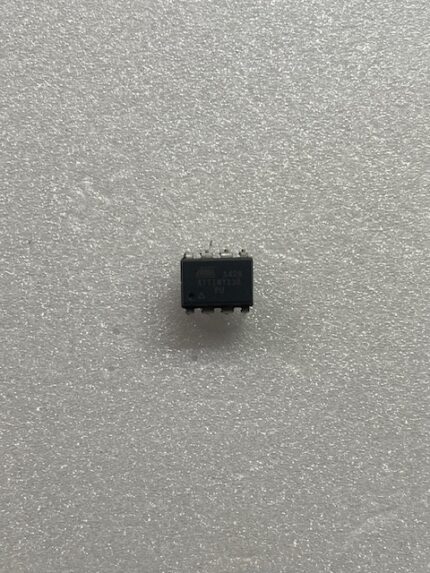 آی‌سی ATtiny13A میکروکنترلر 8-بیت