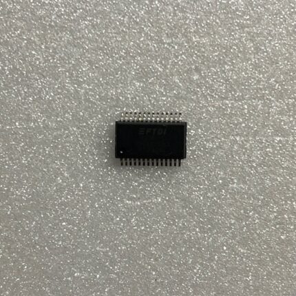 آی‌سی FT232RL USB to UART interface IC