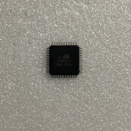 آی‌سی ATmega16-16AU SMD میکروکنترلر AVR 8-بیت