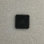 آی‌سی ATmega64-16AU SMD میکروکنترلر AVR 8-بیت
