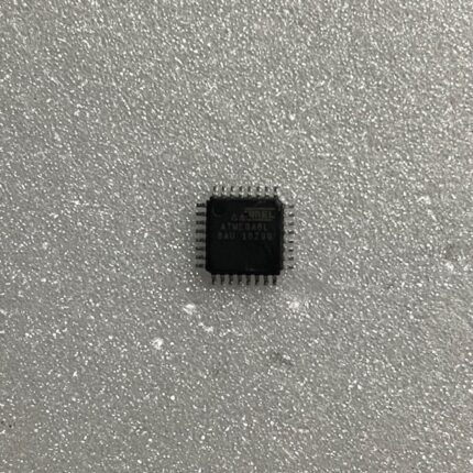 آی‌سی ATmega8L SMD میکروکنترلر AVR 8-بیت