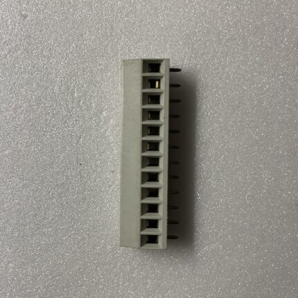 کانکتور KF128-12P ترمینال پیچی 12 پین PCB