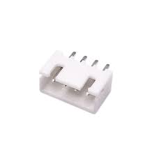 کانکتور XH-4P نری صاف