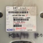 کریستال SMD XT-15 3.60MHz کوارتز SMT فرکانسی