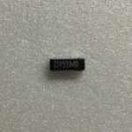 کریستال SMD XT-15 3.60MHz کوارتز SMT فرکانسی