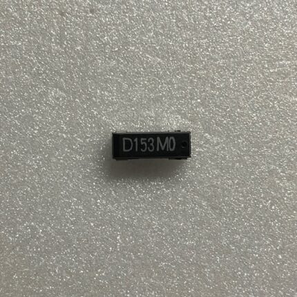 کریستال SMD XT-15 3.60MHz کوارتز SMT فرکانسی