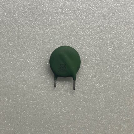 مقاومت حرارتی 2.5R SCK-2R56 ترمیستور NTC قدرت 12 mm