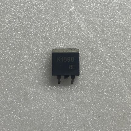 ماسفت 2SK1898 N-Channel قدرت بالا 60V 15A