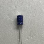 خازن الکترولیت 330 میکرو فاراد 16 ولت