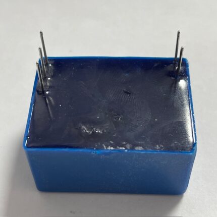 ماژول پاور AC-DC 220V به ±5V منبع تغذیه سوئیچینگ بردی