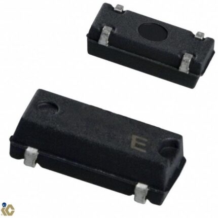 کریستال SMD 4PIN