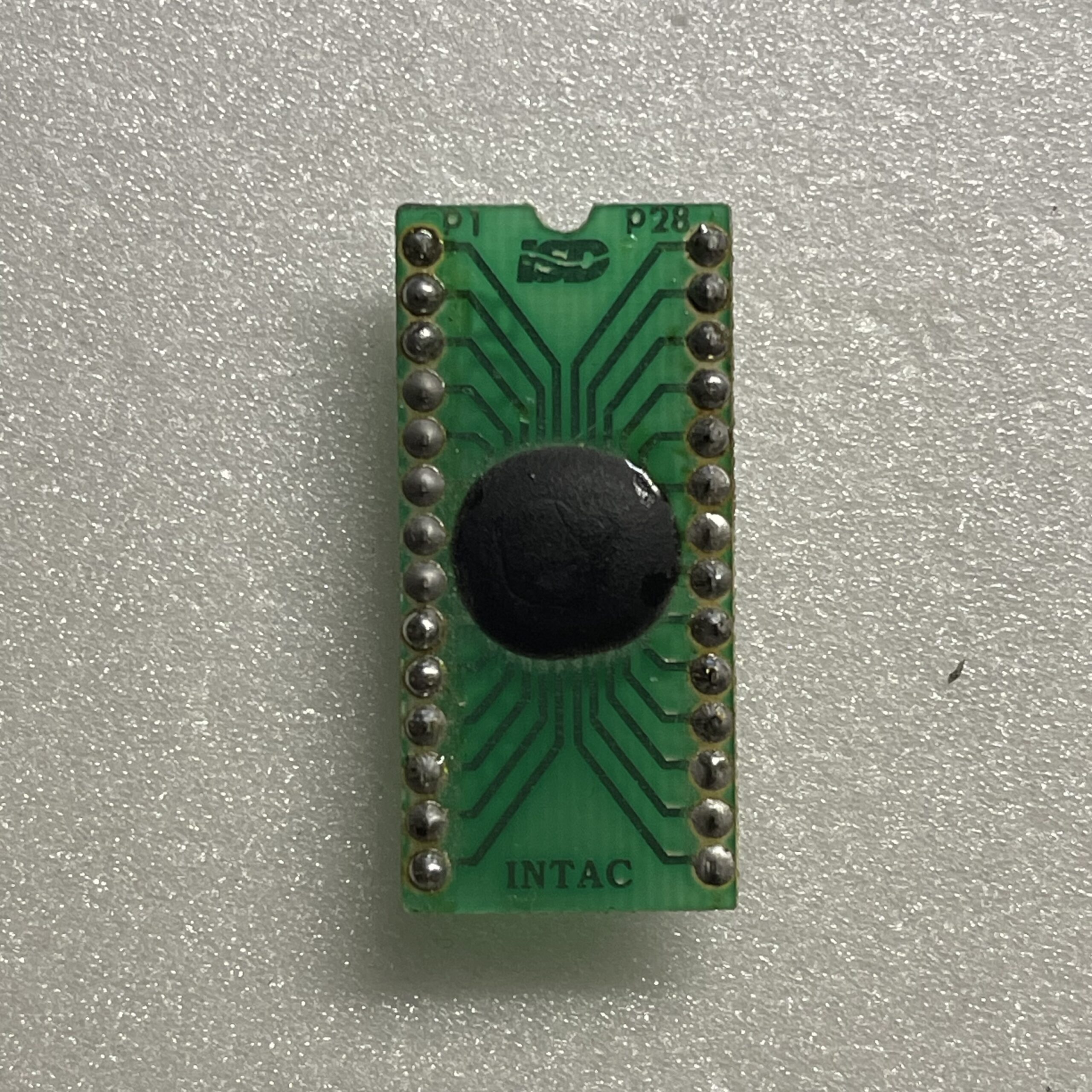 ISD1420-COB