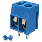ترمینال پیچی KF-300 دو پین