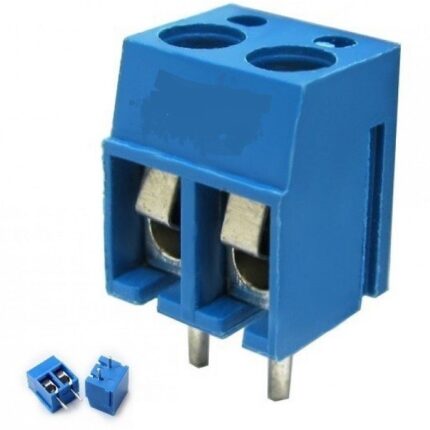 ترمینال پیچی KF-300 دو پین