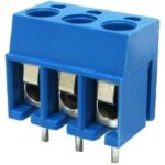 ترمینال پیچی KF300 سه پین