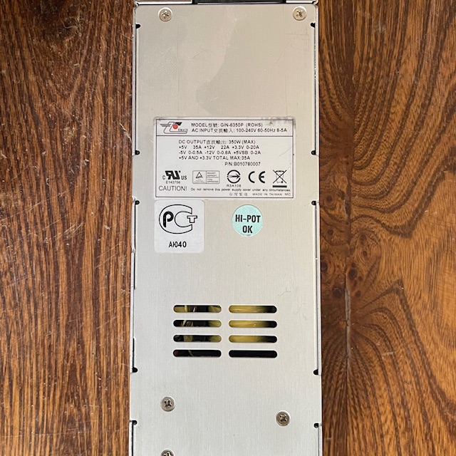 FS7029 AC to DC Power Module ماژول پاور AC به DC مدل FS7029