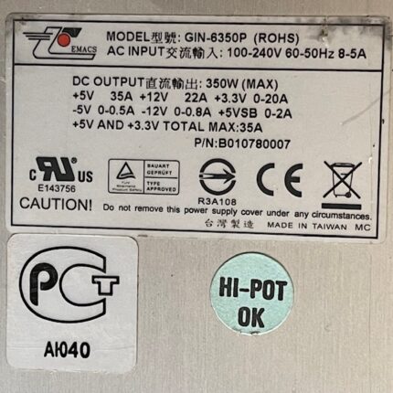 ماژول پاور AC به DC مدل FS7029
