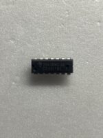 آی‌سی CD4011 گیت NAND چهارتایی CMOS