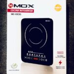 اجاق القایی MOX مدل MO-KIC05 توان 2200 وات