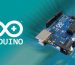 stock - arduino